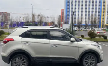 Hyundai Creta 2020 года за 9 000 000 тг. в Шымкент фото 4