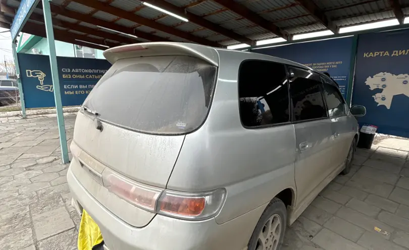 Toyota Gaia 1998 года за 5 000 000 тг. в Талдыкорган фото 5
