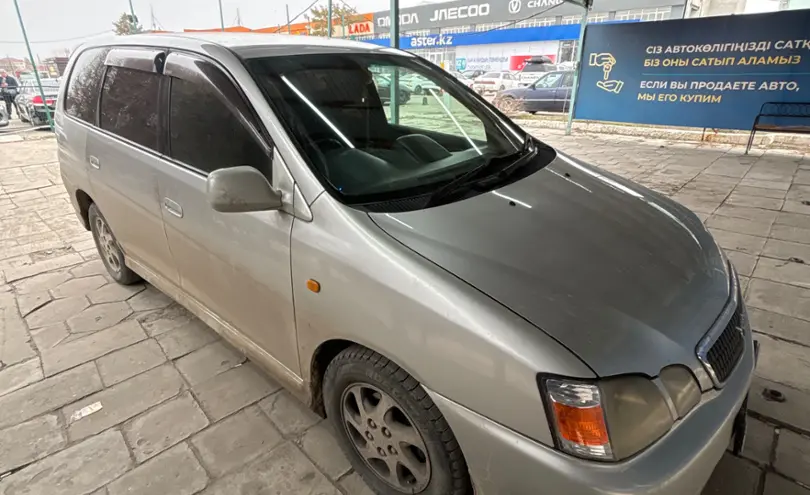 Toyota Gaia 1998 года за 5 000 000 тг. в Талдыкорган фото 3