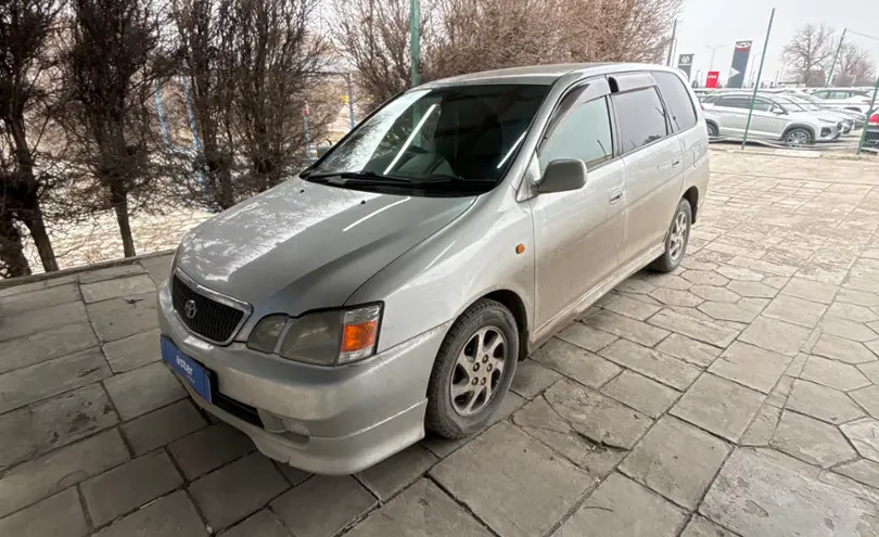 Toyota Gaia 1998 года за 5 000 000 тг. в Талдыкорган