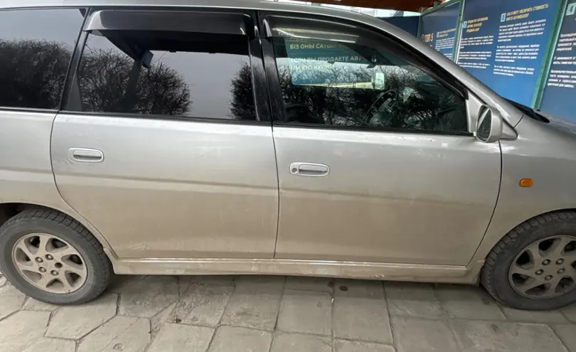 Toyota Gaia 1998 года за 5 000 000 тг. в Талдыкорган фото 4
