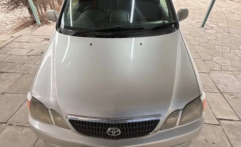 Toyota Gaia 1998 года за 5 000 000 тг. в Талдыкорган фото 2
