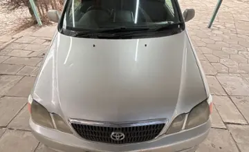 Toyota Gaia 1998 года за 5 000 000 тг. в Талдыкорган фото 2
