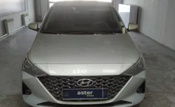 Hyundai Accent 2020 года за 7 500 000 тг. в Павлодар фото 2
