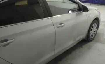 Hyundai Accent 2020 года за 7 500 000 тг. в Павлодар фото 4