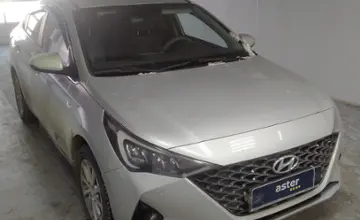 Hyundai Accent 2020 года за 7 500 000 тг. в Павлодар фото 3