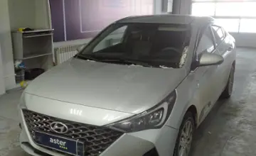 Hyundai Accent 2020 года за 7 500 000 тг. в Павлодар фото 1