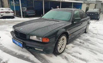 BMW 7 серии 1996 года за 3 000 000 тг. в Алматы фото 1