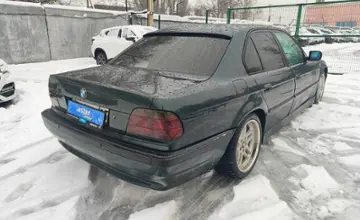 BMW 7 серии 1996 года за 3 000 000 тг. в Алматы