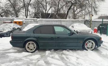 BMW 7 серии 1996 года за 3 000 000 тг. в Алматы фото 4