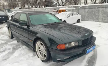 BMW 7 серии 1996 года за 3 000 000 тг. в Алматы фото 3