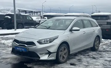 Kia Ceed SW 2024 года за 8 000 000 тг. в Алматы фото 1