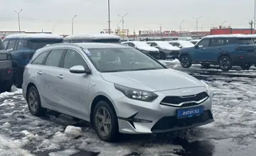 Kia Ceed SW 2024 года за 8 000 000 тг. в Алматы фото 3