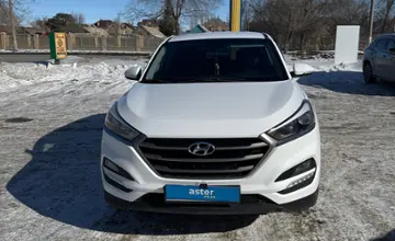 Hyundai Tucson 2016 года за 9 000 000 тг. в Актобе фото 2