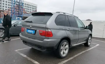 BMW X5 2005 года за 6 500 000 тг. в Шымкент фото 3
