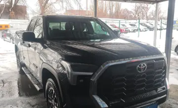 Toyota Tundra 2022 года за 35 000 000 тг. в Алматы фото 3