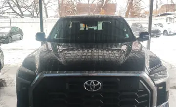 Toyota Tundra 2022 года за 35 000 000 тг. в Алматы фото 2