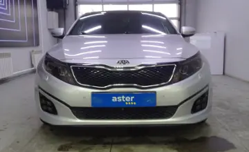 Kia Optima 2015 года за 8 000 000 тг. в Павлодар фото 2