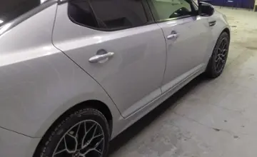 Kia Optima 2015 года за 8 000 000 тг. в Павлодар фото 4