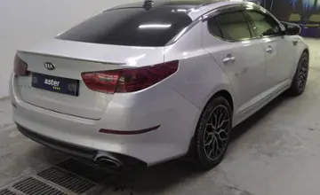 Kia Optima 2015 года за 8 000 000 тг. в Павлодар