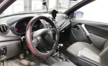 LADA (ВАЗ) Granta 2020 года за 3 900 000 тг. в Астана фото 5