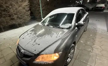 Mazda 6 2007 года за 4 500 000 тг. в Талдыкорган фото 1