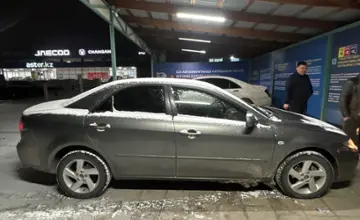 Mazda 6 2007 года за 4 500 000 тг. в Талдыкорган фото 4
