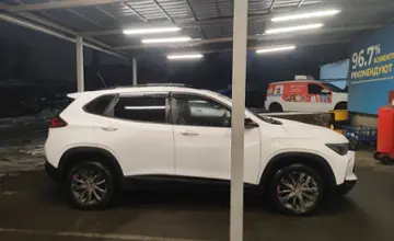 Chevrolet Tracker 2021 года за 6 500 000 тг. в Алматы фото 4