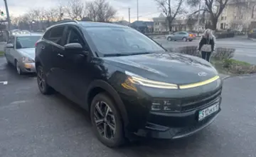 JAC JS6 2023 года за 8 500 000 тг. в Шымкент фото 3