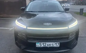 JAC JS6 2023 года за 8 500 000 тг. в Шымкент фото 2