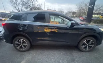 JAC JS6 2023 года за 8 500 000 тг. в Шымкент фото 4