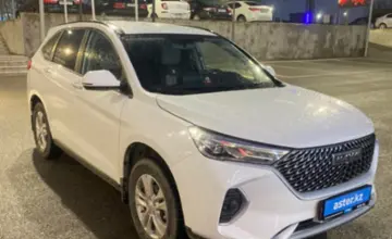 Haval M6 2023 года за 7 500 000 тг. в Шымкент фото 3