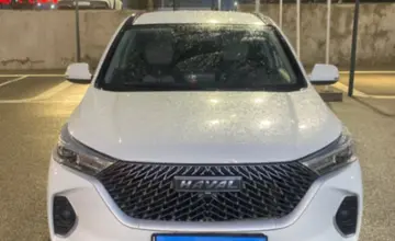 Haval M6 2023 года за 7 500 000 тг. в Шымкент фото 2