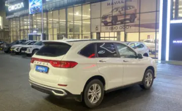 Haval M6 2023 года за 7 500 000 тг. в Шымкент