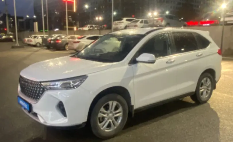Haval M6 2023 года за 7 500 000 тг. в Шымкент