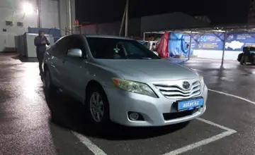 Toyota Camry 2010 года за 6 500 000 тг. в Шымкент фото 2