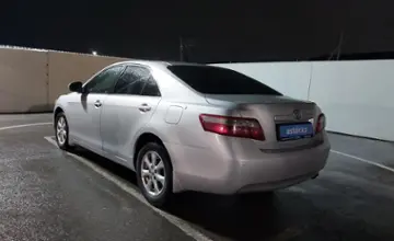 Toyota Camry 2010 года за 6 500 000 тг. в Шымкент фото 4