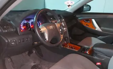 Toyota Camry 2010 года за 6 500 000 тг. в Шымкент фото 5