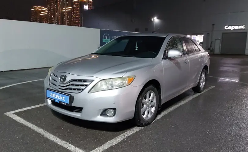 Toyota Camry 2010 года за 6 500 000 тг. в Шымкент