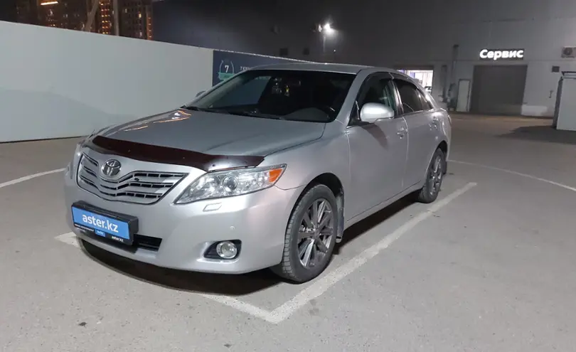 Toyota Camry 2009 года за 6 700 000 тг. в Шымкент