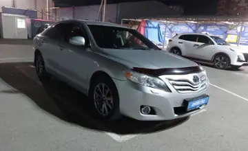 Toyota Camry 2009 года за 6 700 000 тг. в Шымкент фото 2