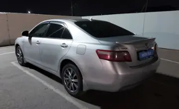 Toyota Camry 2009 года за 6 700 000 тг. в Шымкент фото 4