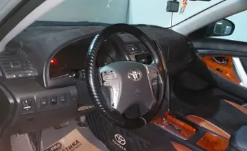 Toyota Camry 2009 года за 6 700 000 тг. в Шымкент фото 5