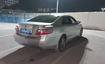 Toyota Camry 2009 года за 6 700 000 тг. в Шымкент фото 3