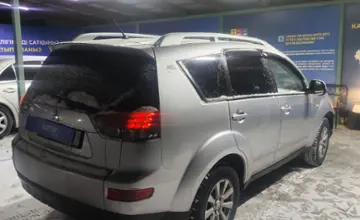 Mitsubishi Outlander 2007 года за 8 000 000 тг. в Талдыкорган