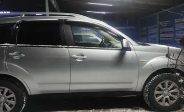 Mitsubishi Outlander 2007 года за 8 000 000 тг. в Талдыкорган фото 4