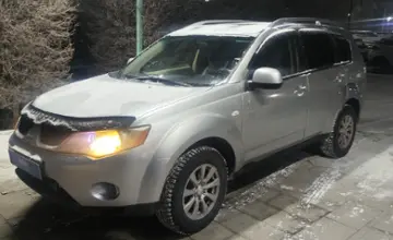 Mitsubishi Outlander 2007 года за 8 000 000 тг. в Талдыкорган фото 1
