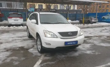 Lexus RX 2003 года за 7 500 000 тг. в Алматы фото 2