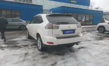 Lexus RX 2003 года за 7 500 000 тг. в Алматы фото 4