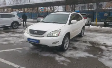 Lexus RX 2003 года за 7 500 000 тг. в Алматы фото 1
